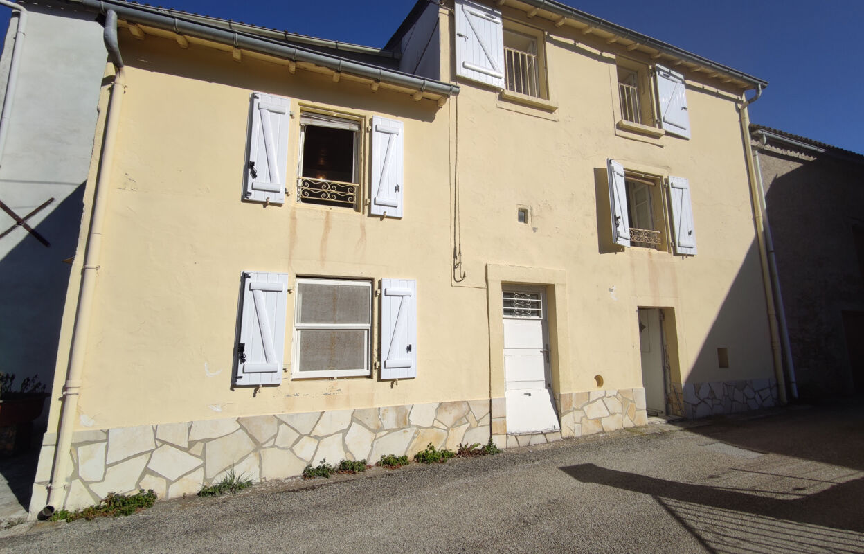 maison 5 pièces 85 m2 à vendre à Moulin-Mage (81320)