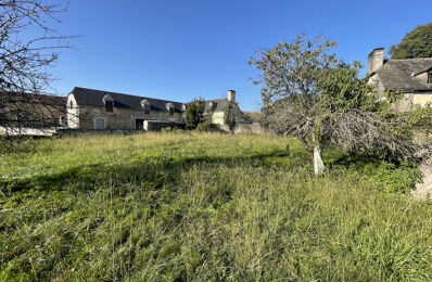 vente terrain 55 000 € à proximité de Bagnères-de-Bigorre (65200)