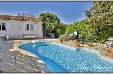 vente maison 289 000 € à proximité de Cazouls-Lès-Béziers (34370)