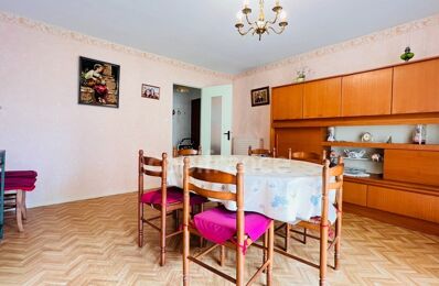 vente appartement 123 000 € à proximité de Briec-de-l'Odet (29510)
