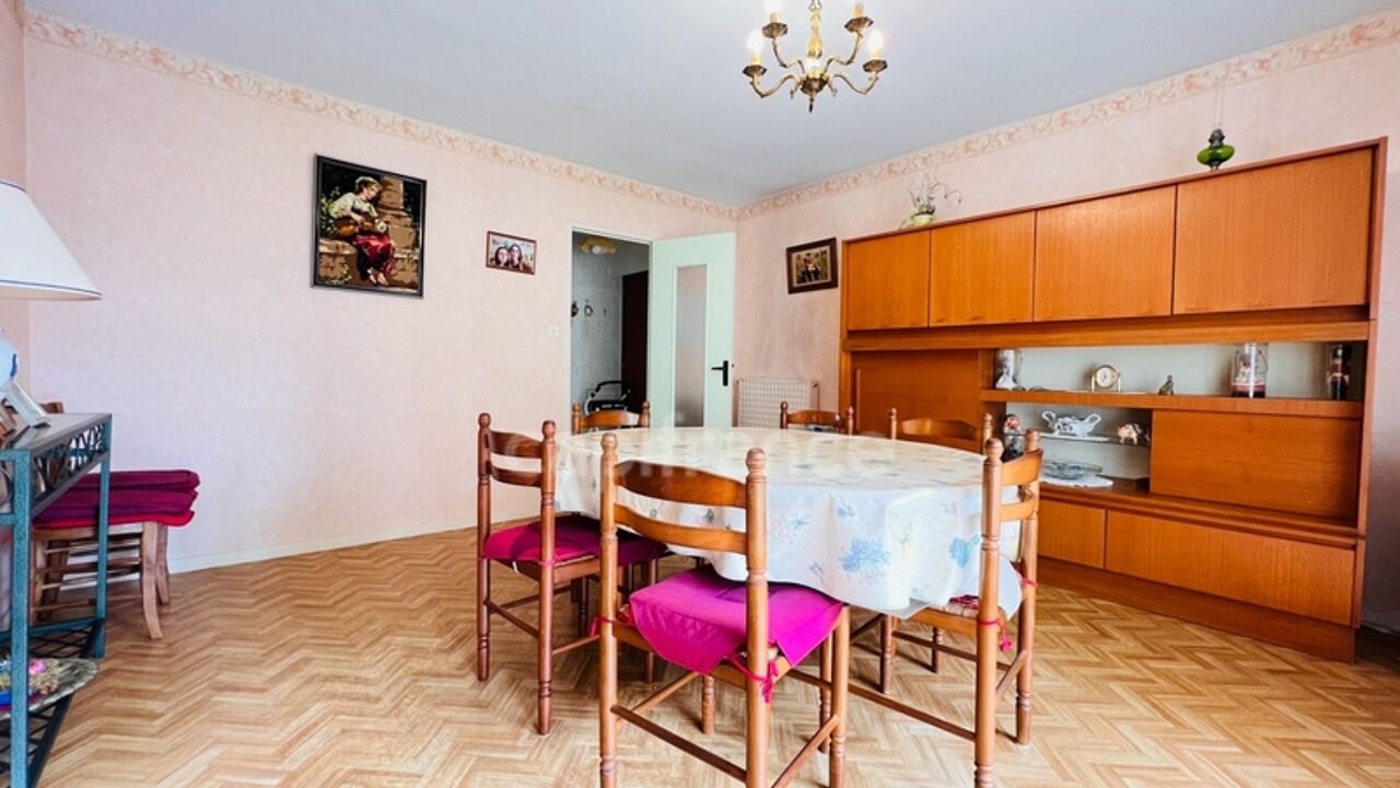 appartement 5 pièces 103 m2 à vendre à Quimper (29000)