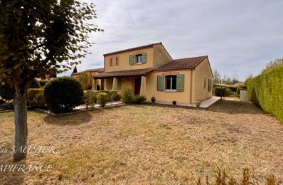 vente maison 340 000 € à proximité de Le Cabanial (31460)