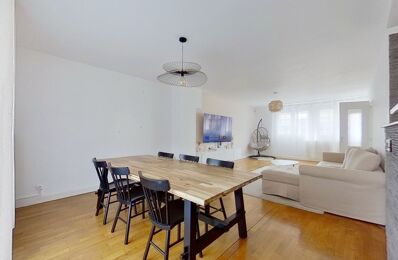 vente maison 316 000 € à proximité de Hussigny-Godbrange (54590)