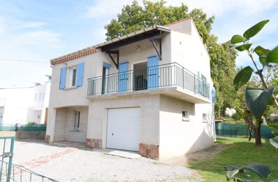 vente maison 260 000 € à proximité de Étoile-sur-Rhône (26800)