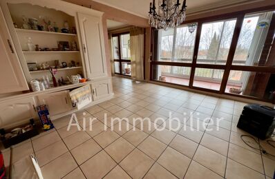 vente appartement 147 000 € à proximité de Canet-en-Roussillon (66140)