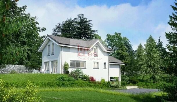 Terrain  à vendre Claix 38640