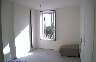 vente appartement 46 700 € à proximité de Vignoux-sur-Barangeon (18500)