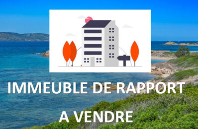 vente local industriel 2 800 000 € à proximité de Corse-du-Sud (2A)