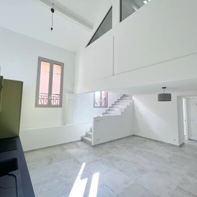 Appartement 4 pièces 695000 €