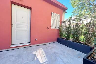 Appartement 3 pièces 410000 €