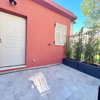 Appartement 3 pièces 410000 €