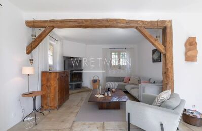 vente maison 860 000 € à proximité de Châteauneuf-Grasse (06740)