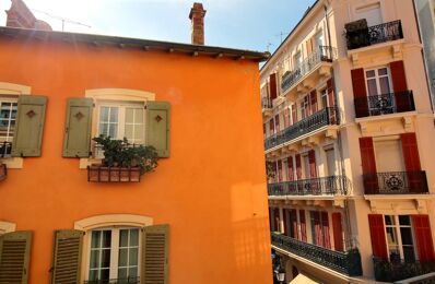 appartement 2 pièces 65 m2 à vendre à Cannes (06400)