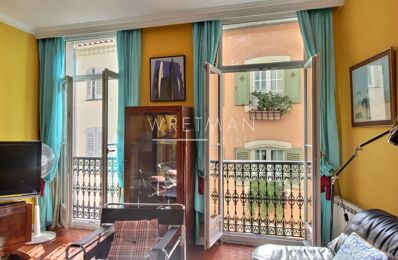 vente appartement 445 000 € à proximité de Le Cannet (06110)