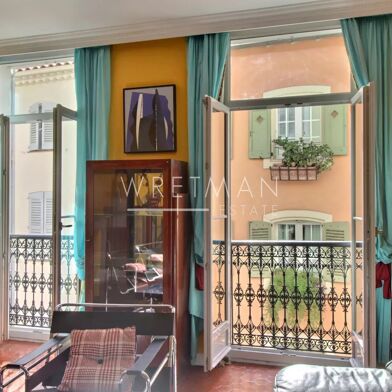 Appartement 2 pièces 445000 €