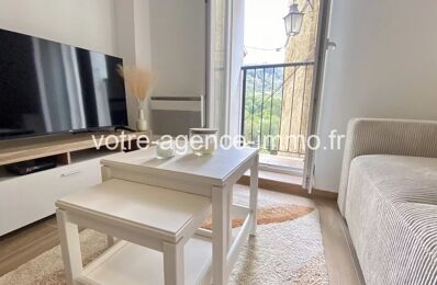 vente appartement 143 000 € à proximité de Bendejun (06390)