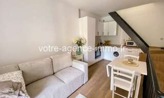 Appartement 3 Pièces 42 m² à vendre à Contes (06390)