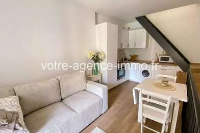 Appartement 3 pièces 143000 €