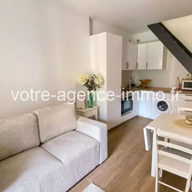 Appartement 3 pièces 143000 €