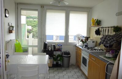 vente appartement 80 000 € à proximité de Saint-Étienne (42100)