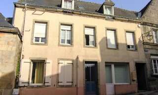 Maison 1 Pièce 139 m² à vendre à Guémené-sur-Scorff (56160)