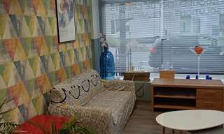 Bureau  70 m² à louer à Valenciennes (59300)