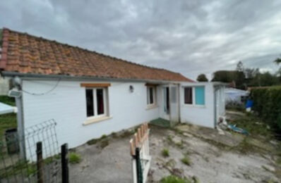vente maison 49 500 € à proximité de Cavron-Saint-Martin (62140)
