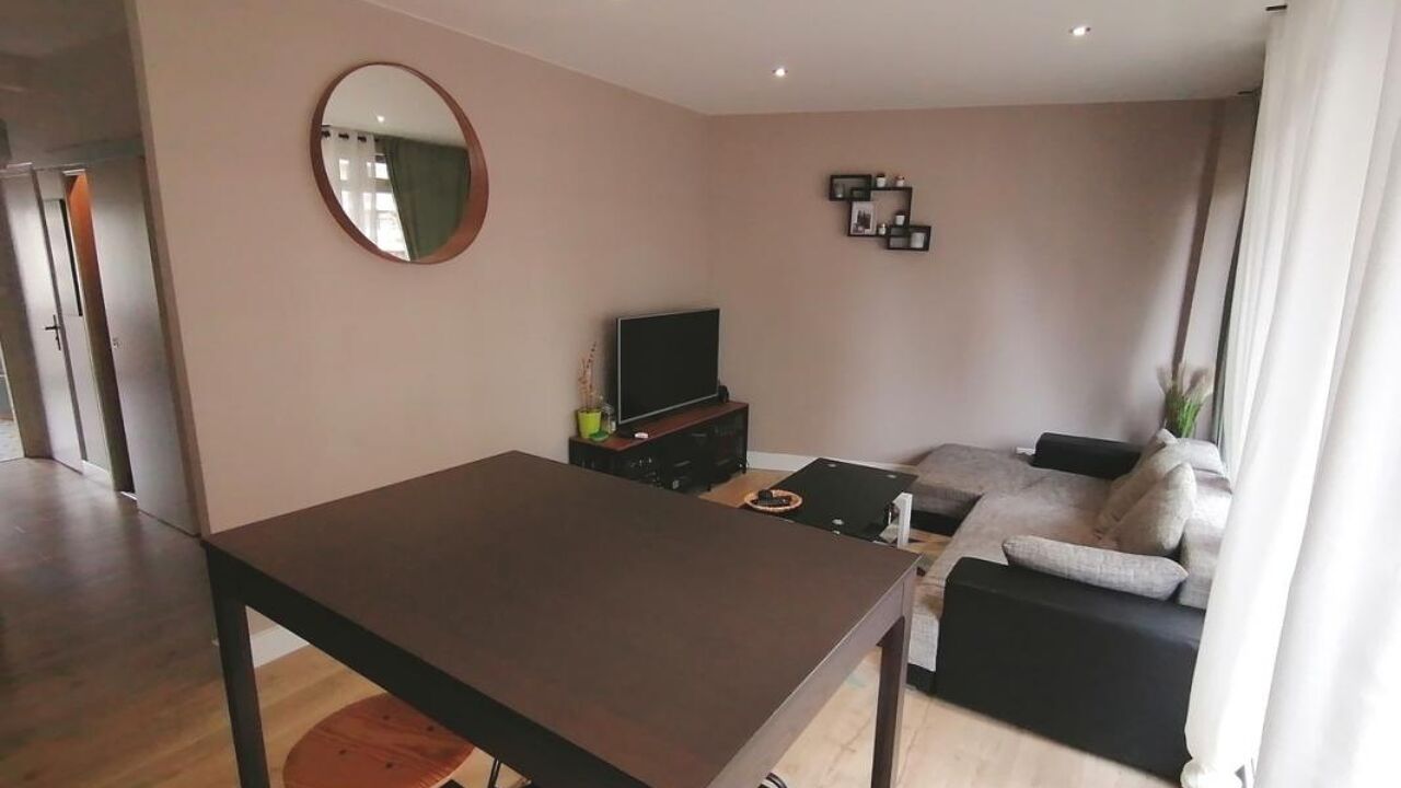 appartement 4 pièces 72 m2 à louer à Chamalières (63400)