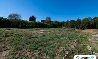 Terrain  2594 m² à vendre à Dreuilhe (09300)