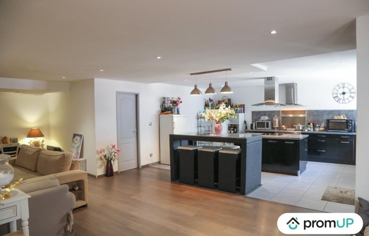 appartement 4 pièces 250 m2 à vendre à Mont-de-Marsan (40000)
