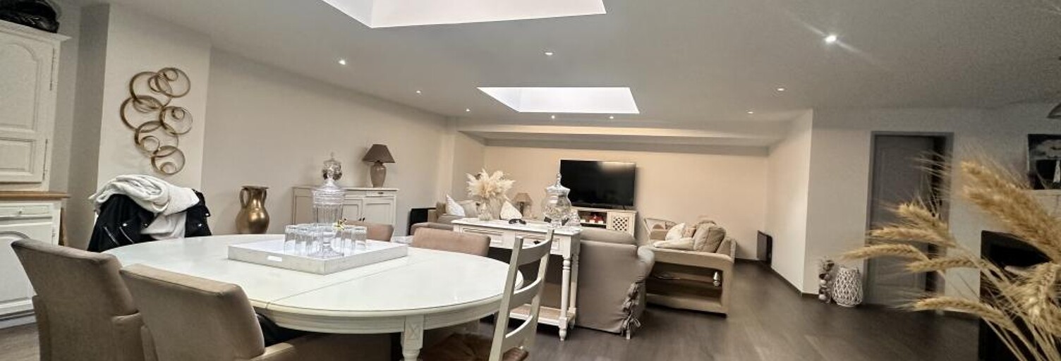 Appartement 4 Pièces 250 m² à vendre à Mont-de-Marsan (40000)