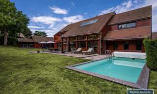 Maison 7 Pièces 285 m² à vendre à Goupillières (78770)