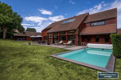 Maison 7 pièces 152000 €