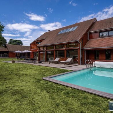 Maison 7 pièces 152000 €