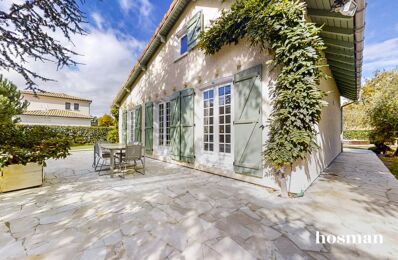 vente maison 467 000 € à proximité de Lignan-de-Bordeaux (33360)