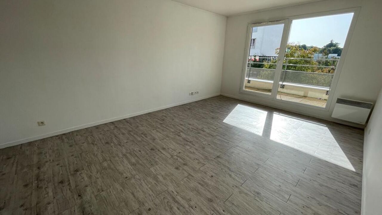 appartement 3 pièces 61 m2 à vendre à Épernon (28230)