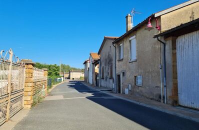 vente maison 67 000 € à proximité de Saint-Jean-sur-Veyle (01290)
