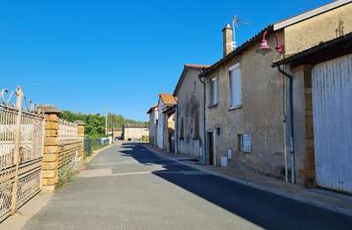 vente maison 67 000 € à proximité de Saint-Vérand (71570)