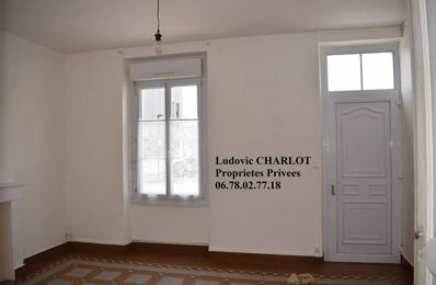 vente maison 79 990 € à proximité de Château-du-Loir (72500)