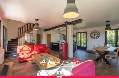 vente maison 286 550 € à proximité de La Ferté-Beauharnais (41210)