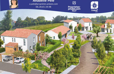 vente appartement 229 900 € à proximité de Bretignolles-sur-Mer (85470)