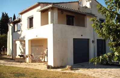 vente maison 259 000 € à proximité de Brousses-Et-Villaret (11390)