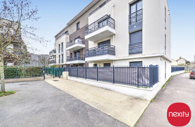 vente appartement 169 000 € à proximité de Bennecourt (78270)