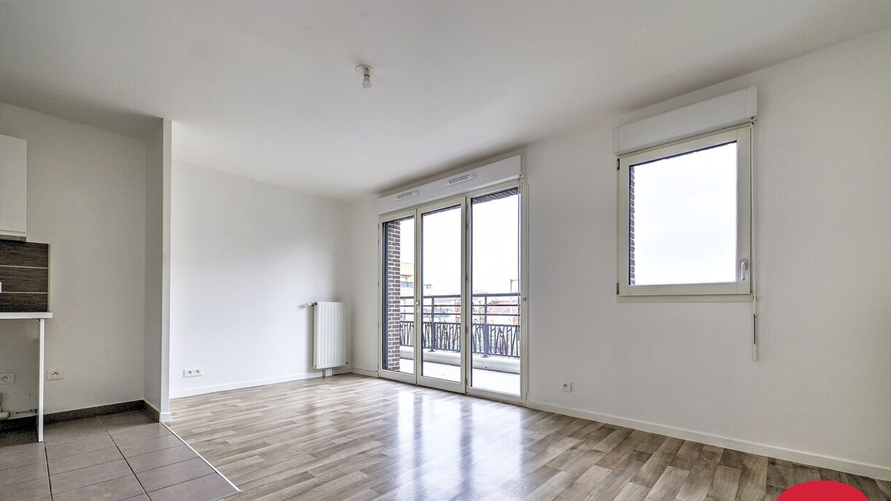 appartement 3 pièces 58 m2 à vendre à Rosny-sur-Seine (78710)