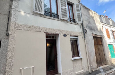 vente maison 275 000 € à proximité de Vennecy (45760)