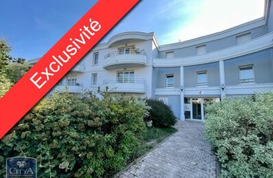 vente appartement 235 000 € à proximité de Castelnau-de-Médoc (33480)