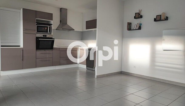 Appartement 3 pièces  à louer Marseille 9eme 13009