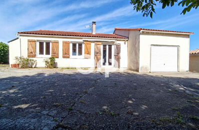 vente maison 240 000 € à proximité de Montclar-Lauragais (31290)