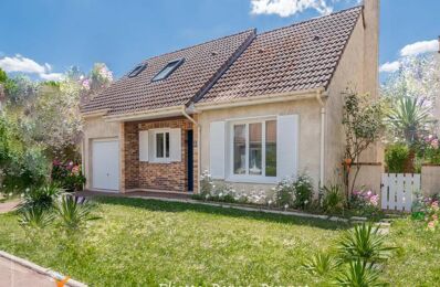 vente maison 374 000 € à proximité de Osny (95520)