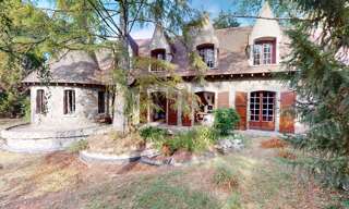 Maison 10 Pièces 280 m² à vendre à Labarthe-sur-Lèze (31860)